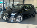 BMW 2シリーズアクティブツアラー