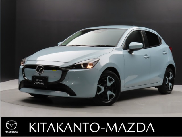 MAZDA2 1.5 XD BD 
