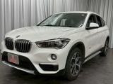 X1 xドライブ 18d 4WD 