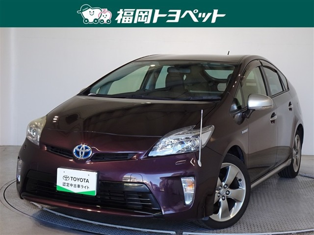 プリウス 1.8 S ツーリングセレクション マイコーデ 