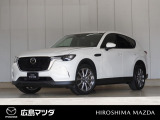 マツダ CX-60