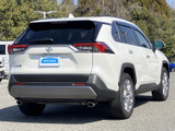 RAV4 2.0 G Zパッケージ 4WD 