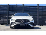 CLAクラス CLA200d AMGラインパッケージ 