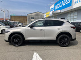 CX-5 2.2 XD レトロスポーツエディション 4WD 