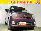 ダイハツ ミラココア