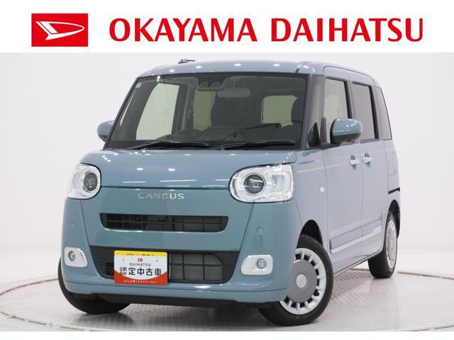 ムーヴキャンバス  セオリー G