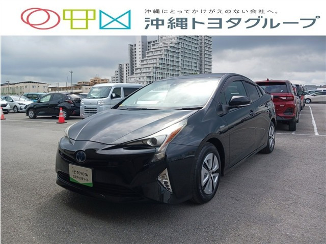 プリウス 1.8 A