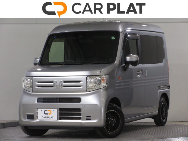 N-VAN L ホンダセンシング 