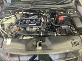 納車時にはオイル等、消耗品を交換し、納車整備を実施します。内装・外装ともに綺麗な状態でお渡しいたします。