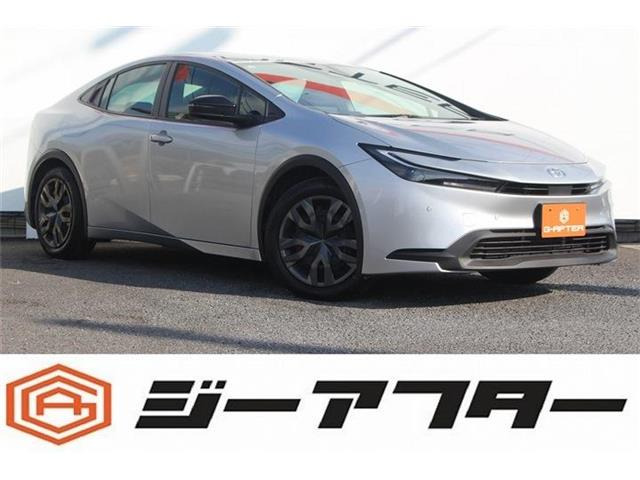 プリウス 1.8 X 禁煙車 ナビ 地デジ バックカメラ ETC