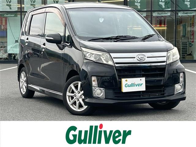 ムーヴカスタム X 修復歴無し