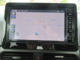 人気の純正デカナビ搭載されております。