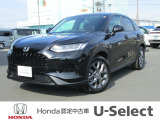 ホンダ ZR-V