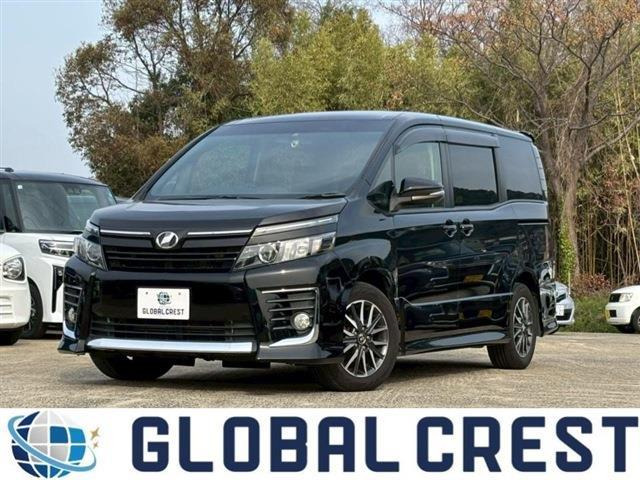 ヴォクシー 2.0 ZS 