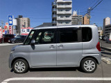 走りにこだわりながら収納力も持ち合わせたお車です。荷物を載せて軽快なドライブを楽しめますよ♪