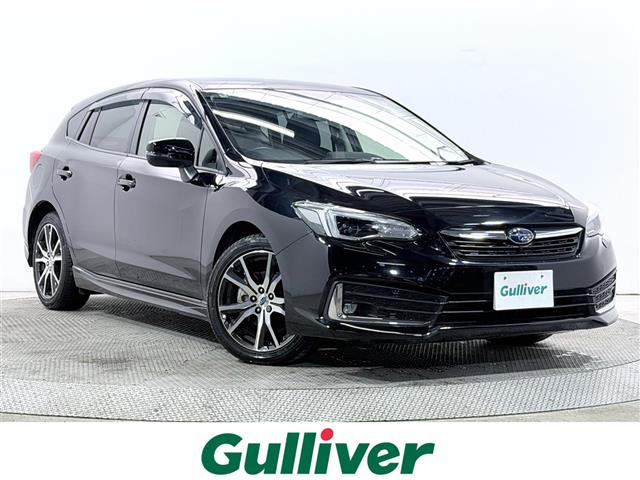 インプレッサスポーツ 1.6 i-S アイサイト 修復歴無し