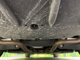 下回りがきれいなうちに、防錆加工の施工がオススメ。降雪地域はもちろん、沿岸部にお住いの方や、趣味でマリン・ウィンタースポーツをされる方にご好評いただいております。