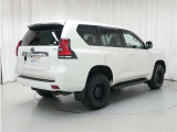 ランドクルーザープラド 2.7 TX Lパッケージ 4WD 