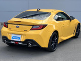 BRZ  イエローエディション