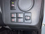 運転席周り操作スイッチ部です☆