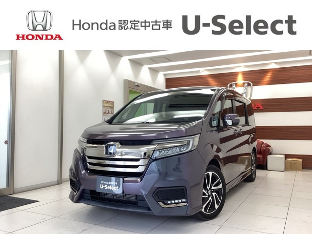 ホンダ ステップワゴン 