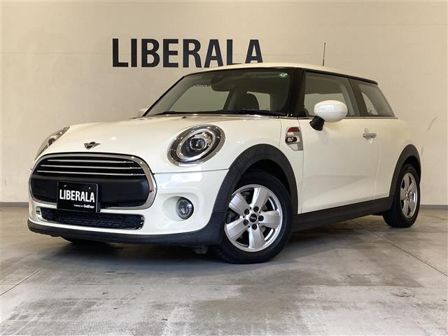 ミニ  ヴィクトリア 修復歴無し