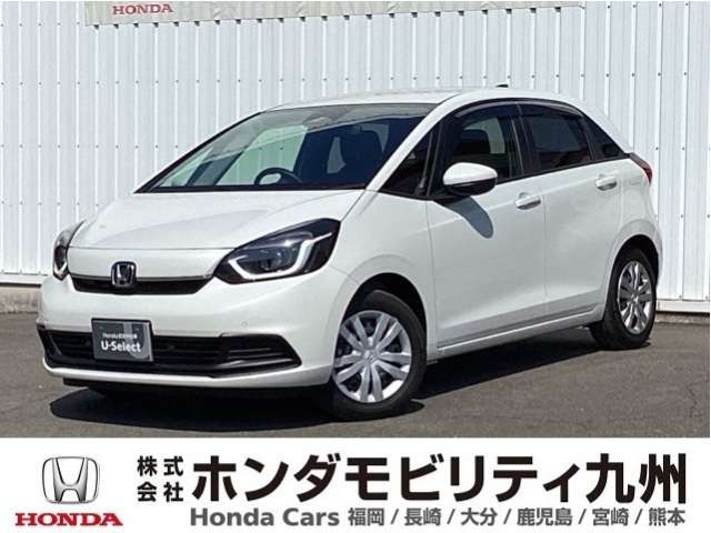 フィット 1.5 ホーム 