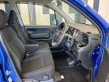車内は徹底的にクリーニングされているので、快適にお乗りいただけます。