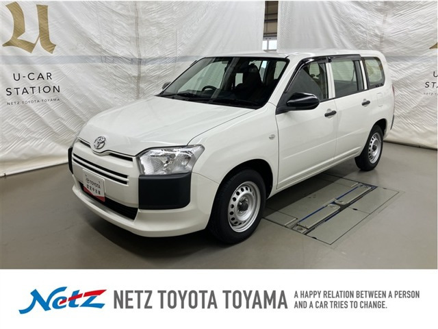 プロボックスバン 1.3 DX コンフォート 