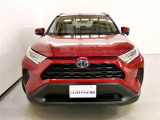 RAV4 2.5 ハイブリッド X E-Four 4WD 
