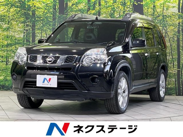 エクストレイル 2.0 20Xt 