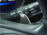 ◆パドルシフト装備◆オートマチック車でもミッション車のようなフィーリングを楽しめます。エンジンブレーキを使いたい時に役立ちます。