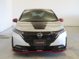 ノートオーラ 1.2 NISMO 