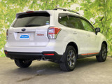 フォレスター 2.0 エックスブレイク 4WD 