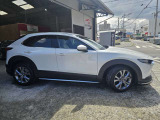 CX-30 1.8 XD Lパッケージ 