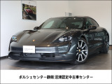 ポルシェ タイカン