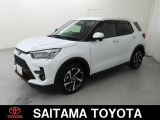 トヨタ ライズ