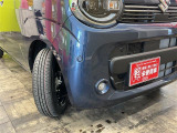 登録済み未使用車は新車の香りがします!中古車のようにタバコ臭い心配がありません。