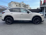 CX-5 2.2 XD スポーツアピアランス 4WD 