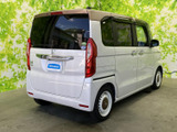 N-BOX G L ターボ ホンダセンシング カッパーブラウンスタイル 