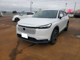 ヴェゼル 1.5 e:HEV X 4WD 
