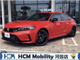 ホンダ シビックタイプR