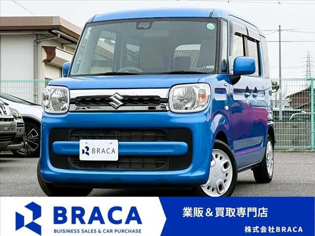 スペーシア ハイブリッド(HYBRID)  X 