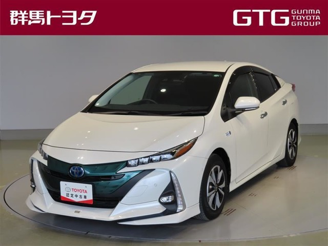 プリウスPHV 1.8 S セーフティ プラス