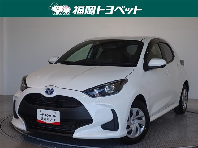 ヤリス 1.5 ハイブリッド X （6AA-MXPH10）