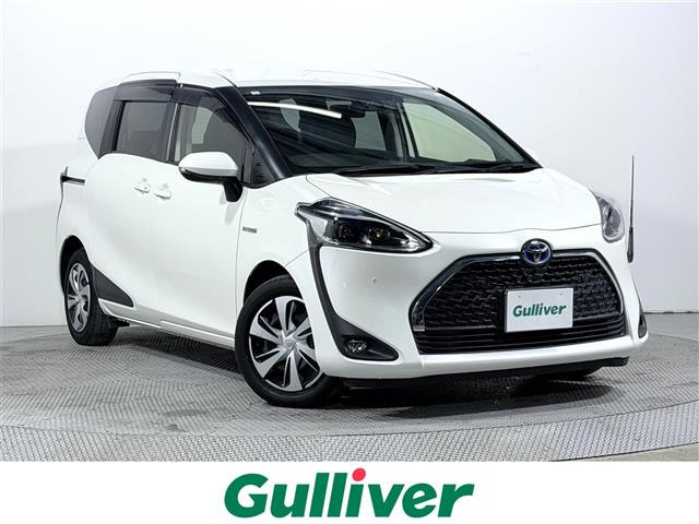 シエンタ 1.5 G クエロ 修復歴無し