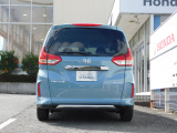 車輌後方になります!当店はホンダ認定正規ディーラーです!先ずはお問合せください!TELは04-7181-8220へ!webからなら24時間いつでもお問合せいただけます!