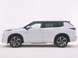 アウトランダー PHEV 2.4 G 4WD 