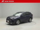 RAV4 2.5 ハイブリッド G E-Four 4WD 