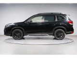 フォレスター 1.8 スポーツ 4WD 